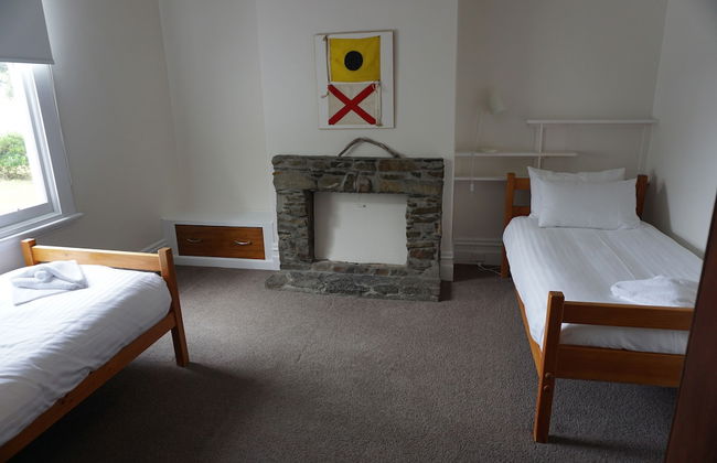 Low Head Pilot Station - Foto 7