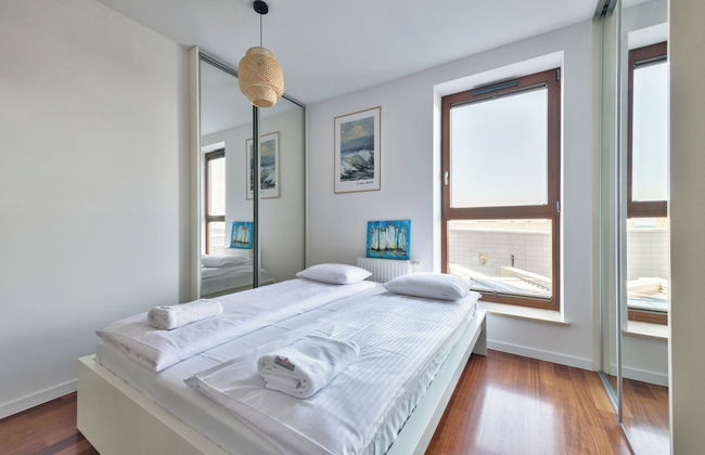 Dom & House - Apartments Sea Towers - Foto 61