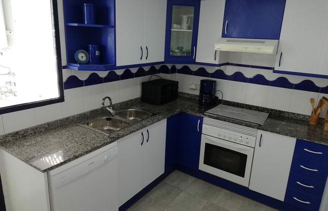 Canal Salinas Esc.ii 2ºpta.6 Ático - Foto 8