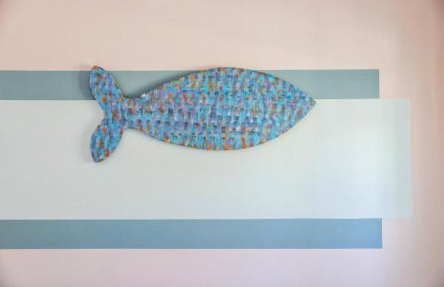 Catherine Blue Suites - 4 minutes off the Beach - Foto 24