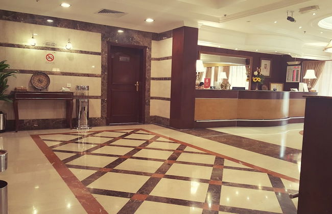 Al Manar Hotel Apartments - Photo 1