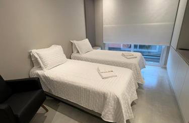 Loft H1273 Apto 401 - Photo 5