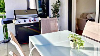 Hyggeloft Bad Buchau - Foto 4