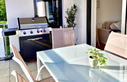 Hyggeloft Bad Buchau - Foto 4