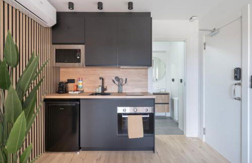 Apartamento Luxor en zona Hospital - Universidad - Foto 7