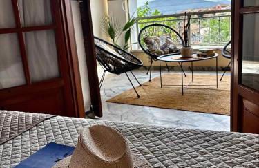 Memories2 elegant house five min from Corfu town - Foto 5