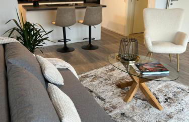 Long stay Stadtwohnung - Foto 1