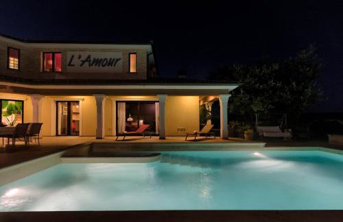 Villa Aldo with private pool by WiiBuk - Foto 28