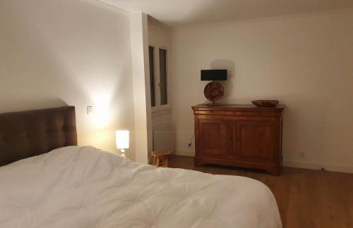 Appartement 150m2 - 5mn du téléphérique de l'Olympe - domaine des 3 vallées - Foto 29