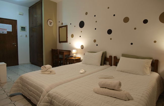 Kleopatra Traditional Hotel Apartments - Foto 4