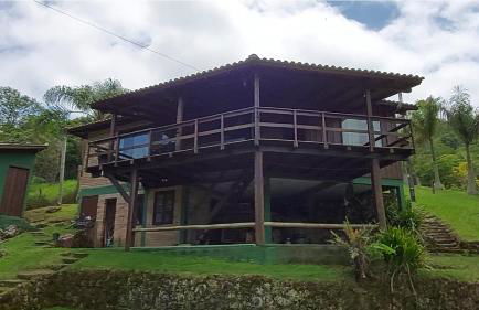 Casa Verde - #casinhasscherer - Foto 39