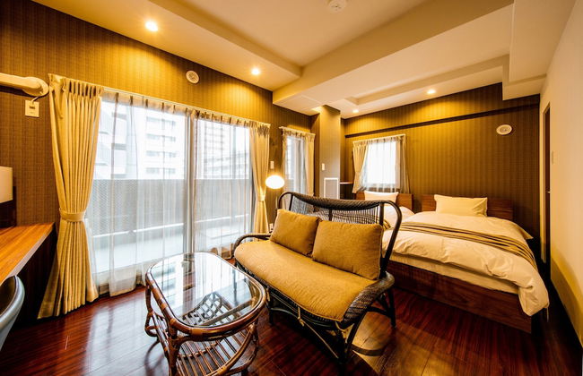 Villa Koshido Kotoni - Foto 8