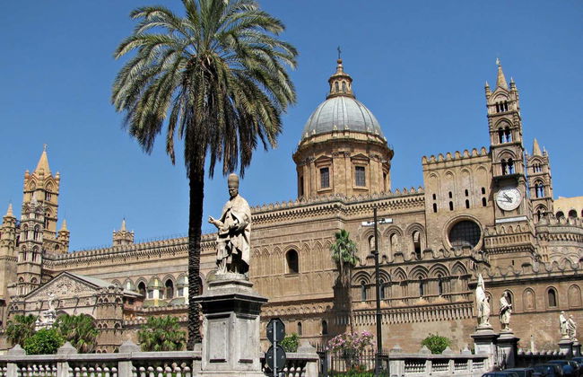 Escursione a Palermo e Cefalù - Foto 9