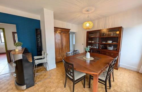 Spacieux T4 au Cœur de Quimper - 200 m de la gare - Photo 32