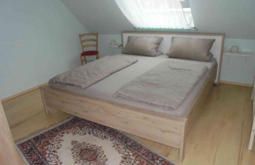 Ferienwohnung im Barockwinkel - Foto 4