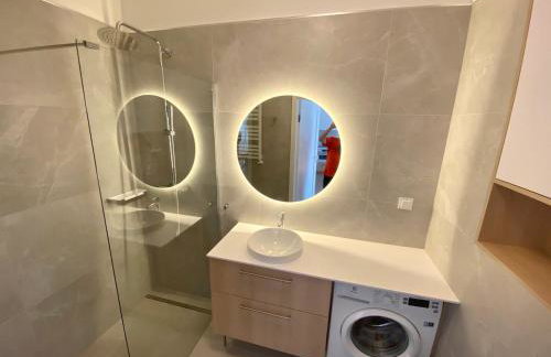 Apartament GABA-NIECHORZE przy plaży, kryty basen - Foto 18