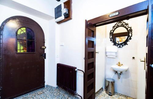 Villa Taborec - Foto 16