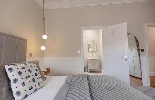 SWALEDALE, OLD SCHOOL ROOMS - Luxury Apartment in Richmond, North Yorkshire - Foto 27