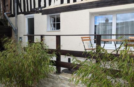 Maison typique normande - Foto 1