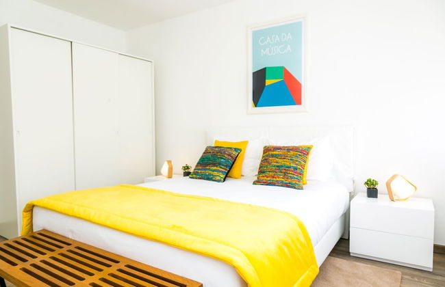 Liiiving in Porto - Cozy Experience Apartment I - Foto 12