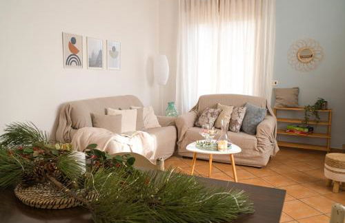 Iris Apartment, Parco Velino Sirente - Foto 6