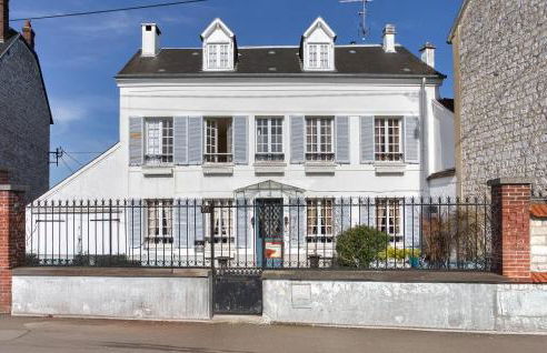 3 Bedroom Awesome Home In Vernon - Foto 1