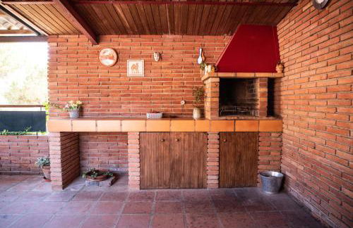 Petit Castell 10 persones Costa Brava - Foto 68