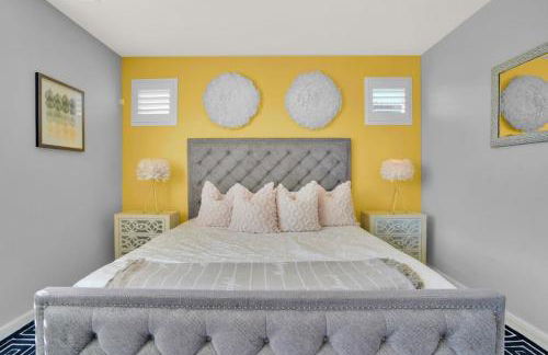 5Br3B Pool, 2mi to Fstvals, EV Chrgr, Gym, Games - Photo 40