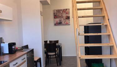 Moderne Maisonettewohnung/2 Zimmer/Küche/Bad #2 - Foto 5