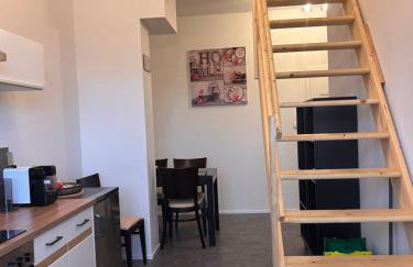 Moderne Maisonettewohnung/2 Zimmer/Küche/Bad #2 - Foto 5