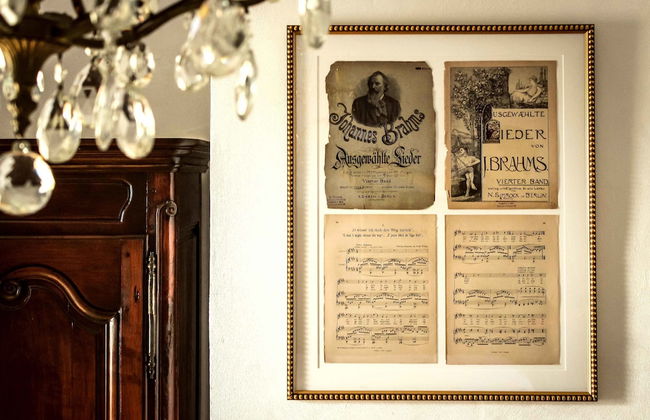 Le Stanze della Musica - Foto 18