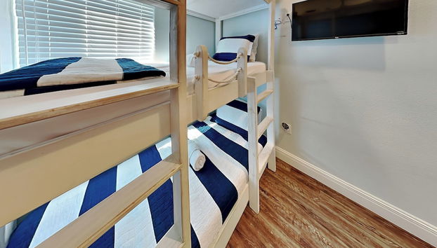 Équipement de l’hébergement