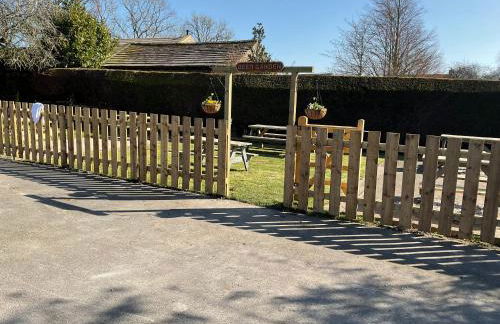 Lavender Cottage Grewelthorpe Nr Masham Ripon - Foto 69