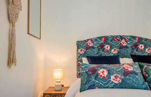 WhiskAwayStays Foregate Studio no 6 - Foto 21