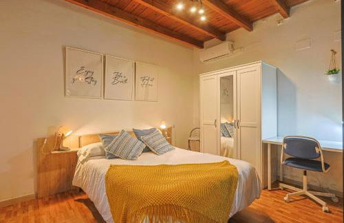 Loft B2, Apartment in Seville - Foto 1