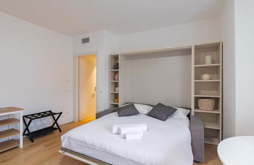 GINO SUITES - Monolocali Luxury - Appartamenti vicini a Rho Fiera e Milano - Foto 6