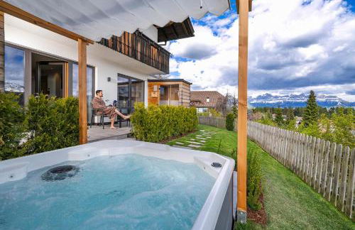 Chalet Schlossberg Rosengarten - Photo 22