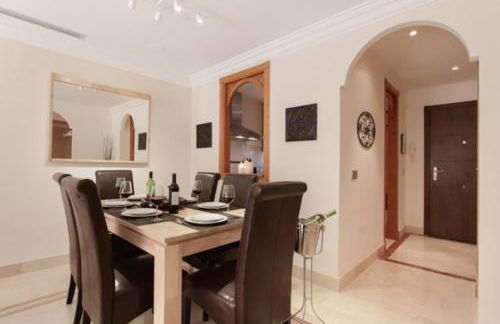 Aloha Hill Club LLuxury 5 Star Golf Resort Near Puerto Banus and Marbella - Foto 52