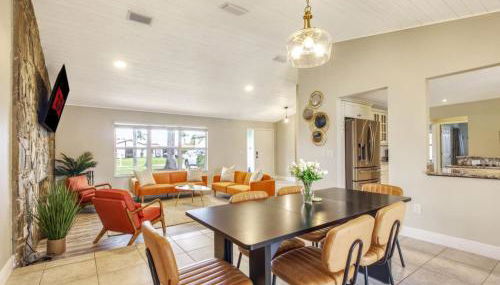 Heated Pool - Game Room Cool - Foto 4