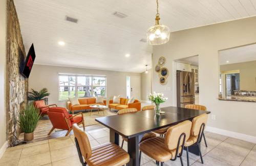 Heated Pool - Game Room Cool - Foto 4