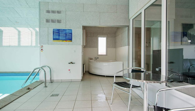 Luxury Retreat by Beach - By Traum Ferienwohnungen - Foto 5, Piscina