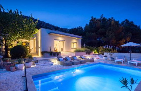 Holiday Home Put Svjure Croatia - Foto 1