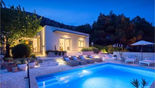 Holiday Home Put Svjure Croatia - Foto 1