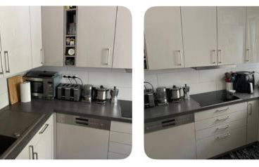 Cozy Apartment in Stuttgart City Center - Foto 15