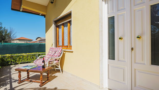 Holiday Home Mauro by Interhome - Foto 2, Terrace