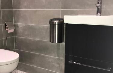 Studio Luxe + jardin et terrasse - Foto 24