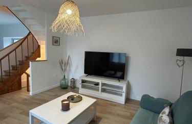 La maison du viaduc - Foto 7