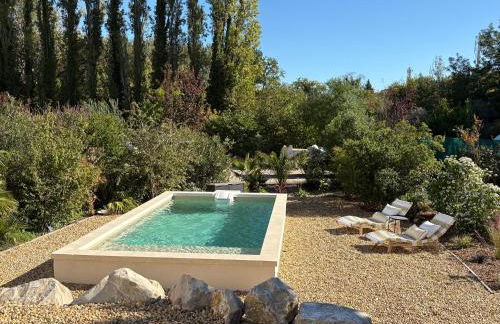 Le petit Auzon - Foto 34