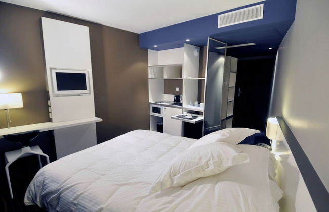 Résidence Ôtelia - Gestetud - Foto 4