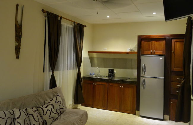 La Villa Creole - Foto 14